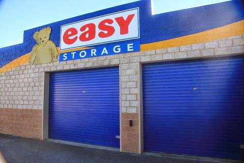 Photo: Easy Storage Rockingham